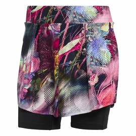 Dámska sukňa adidas Melbourne Tennis Skirt Multicolor/Black