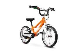Detský bicykel Woom 2 14" Orange