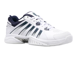 Pánska tenisová obuv K-Swiss Receiver V White