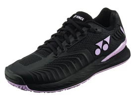 Pánska tenisová obuv Yonex Eclipsion 4 Black/Purple