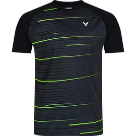Pánske tričko Victor T-Shirt T-33101 Black