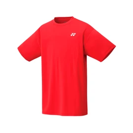 Pánske tričko Yonex YM0023 Red