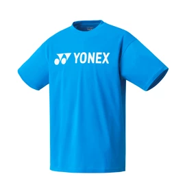 Pánske tričko Yonex YM0024 Infinite Blue