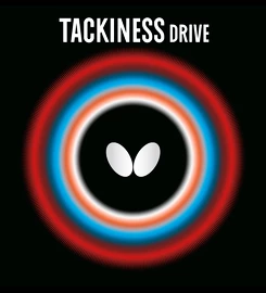 Poťah Butterfly Tackiness D (Drive)