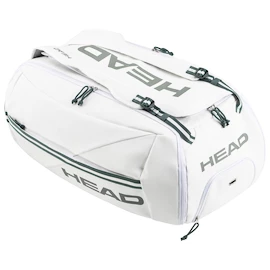 Taška na rakety Head Pro X Duffle Bag XL White