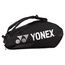Taška na rakety Yonex Pro Racquet Bag 92426 Black