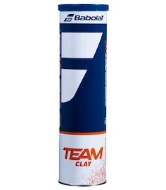 Tenisové loptičky Babolat Team Clay