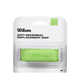 Základná omotávka Wilson Dual Performance Grip Green