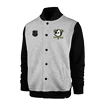 47 Brand NHL Anaheim Ducks Core '47 BURNSIDE Tepláková bunda SR