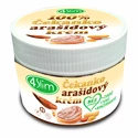 4Slim  Čekanko-arašídový krém neochucený 250 g