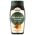 4Slim  Čekankový topping 330 g