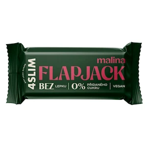 4Slim  Flapjack 55 g