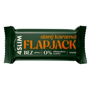 4Slim  Flapjack 55 g