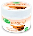 4Slim Škoricový necukr 240 g