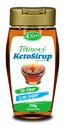 4Slim  Třtinový keto sirup 350 g