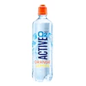 Active O2  Oxygen Water 750 ml broskyňový čaj