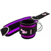 Adaptér na kotníky Power System  Ankle Strap Gym Babe