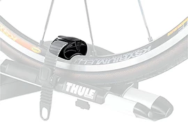 Adaptér na ochranu ráfikov bicyklov Thule Wheel Adapter