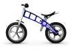 Adaptér na zníženie sedátka FirstBike  black