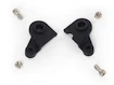 Adaptér na zníženie sedátka FirstBike  black