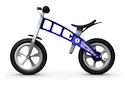 Adaptér na zníženie sedátka FirstBike  black