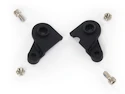 Adaptér na zníženie sedátka FirstBike  black