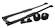 Adaptér Thule  ClipOn Adapter 9111