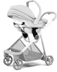 Adaptér Thule Shine Shine Car Seat Adapter Chicco