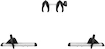 Adaptér Thule  WanderWay 4th Bike Adapter