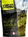 Adventure Menu  Kuřecí křídla na medu a chilli 300 g