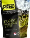 Adventure Menu  Kuřecí na divoko s rýží 400 g