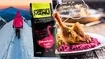 Adventure Menu  Svatomartinská husa s červeným zelím a bramborovým knedlíkem