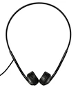 AfterShokz Sportz Titanium Mic slúchadlá pred uši s mikrofónom čierne