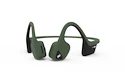 AfterShokz Trekz Air Bluetooth slúchadlá pred uši zelené