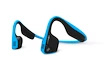 AfterShokz Trekz Titanium Bluetooth slúchadlá pred uši modré
