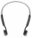 AfterShokz Trekz Titanium Bluetooth slúchadlá pred uši sivé