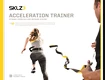Akceleračný set SKLZ Acceleration Trainer