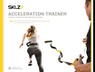 Akceleračný set SKLZ  Acceleration Trainer