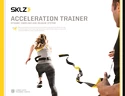 Akceleračný set SKLZ  Acceleration Trainer