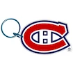 Akrylová kľúčenka premium NHL Montreal Canadiens