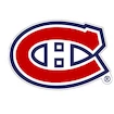 Akrylový magnet NHL Montreal Canadiens