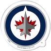 Akrylový magnet NHL Winnipeg Jets
