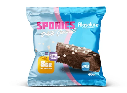 Alasature  Protein Sponies 60 g