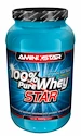 Aminostar 100% Pure Whey Star 1000 g