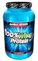 Aminostar  100% Whey Protein with CFM 2000 g čokoláda