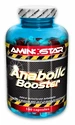 Aminostar  Anabolic Booster 180 kapslí