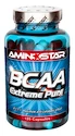 Aminostar  BCAA Extreme Pure 120 kapslí