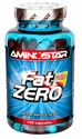 Aminostar FatZero 100 kapsúl
