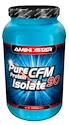 Aminostar  Pure CFM Whey Protein Isolate 90 1000 g vanilka