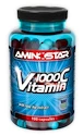 Aminostar  Vitamin C 1000 100 kapslí